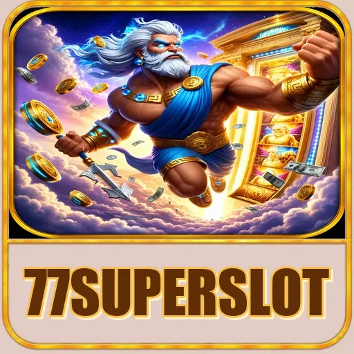 Detail APK 77superslot