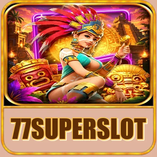 Aplikasi 77superslot Android