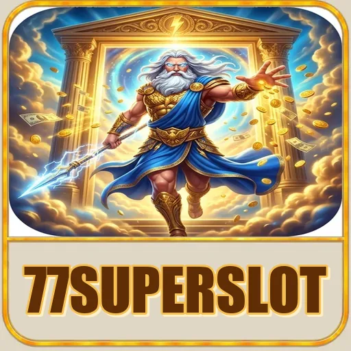 Detail Teknis 77superslot