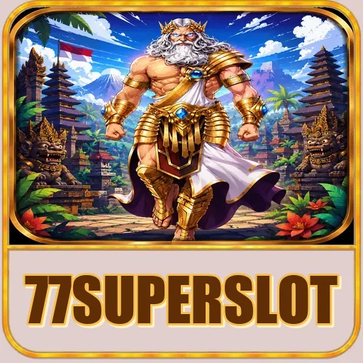 Hasil Security Scan 77superslot