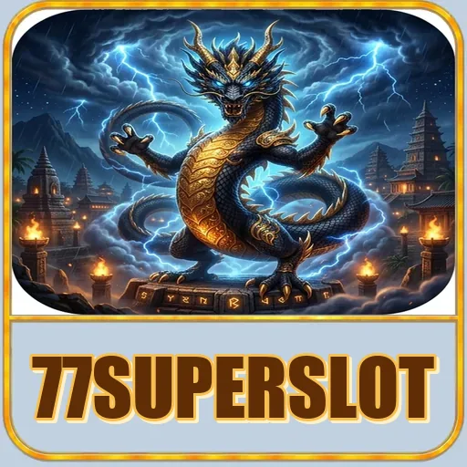 Keamanan 77superslot